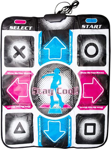 Dance Dance Revolution Pc Mat