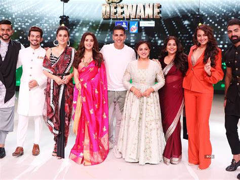Discussion Dance Deewane 2 Vote