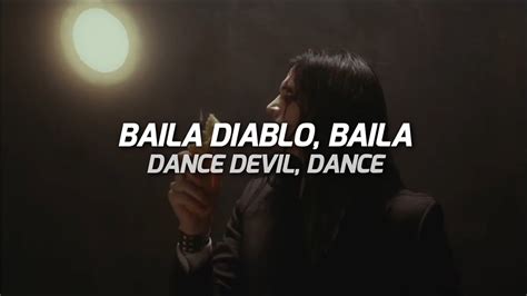 Dance Devil Dance Avatar Lyrics