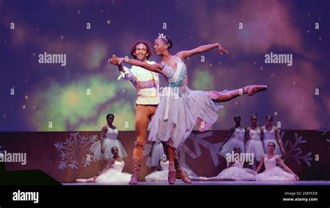 Dance Dreams Nutcracker