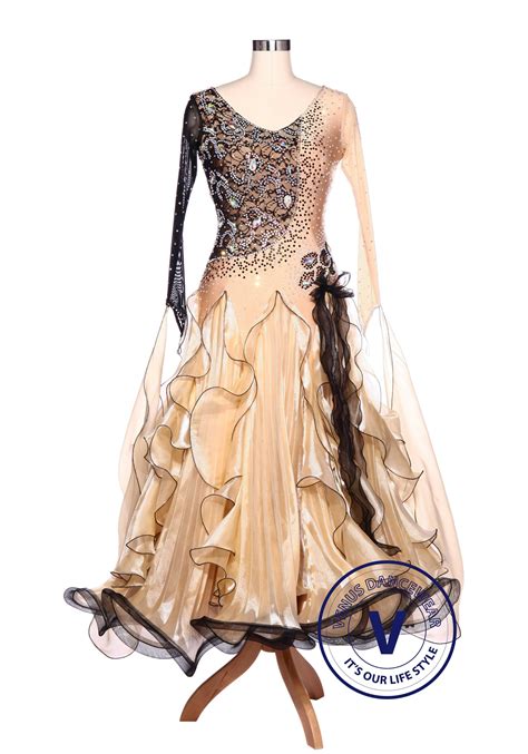 Dance Dresses For Competition