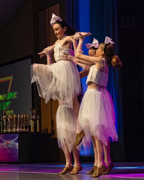 Dance Empire Events