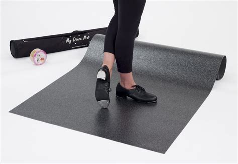 Dance Factory Mat Instructions