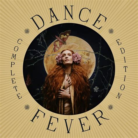 dance fever