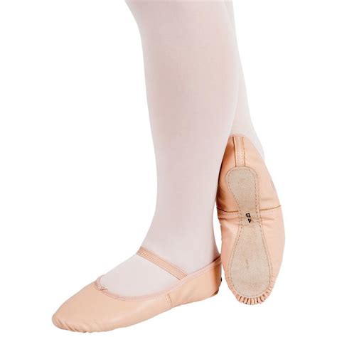 dance flat shoes