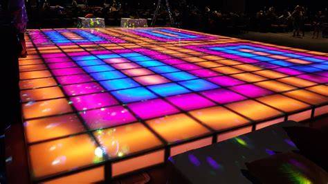 Dance Floor
