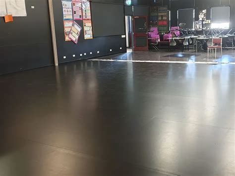 Dance Flooring Nz