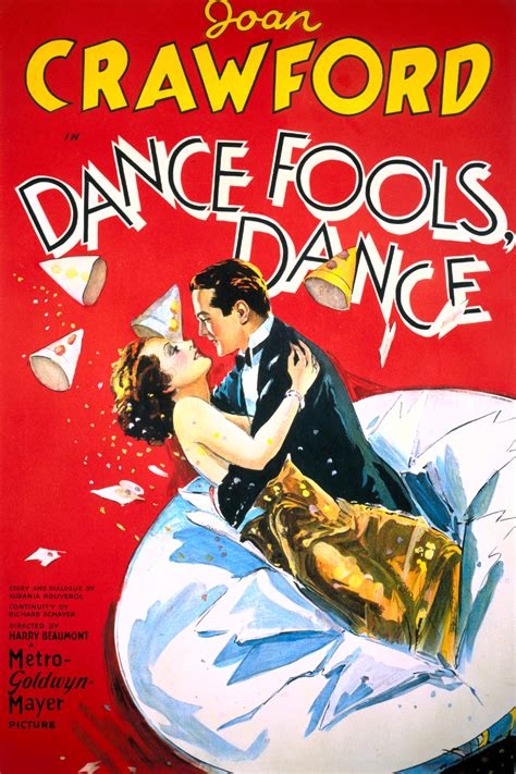 dance fools dance torrent