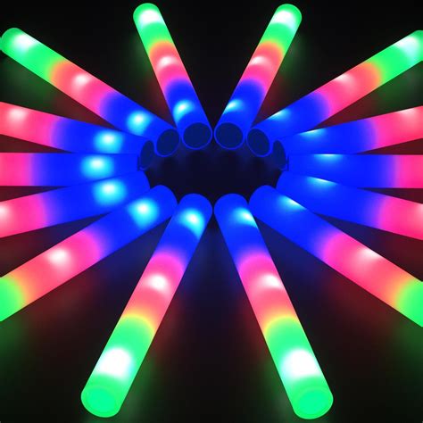 Dance Glow Sticks