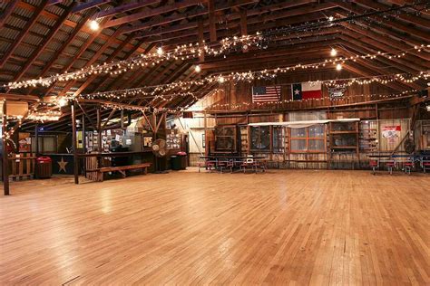 dance hall schulenburg texas