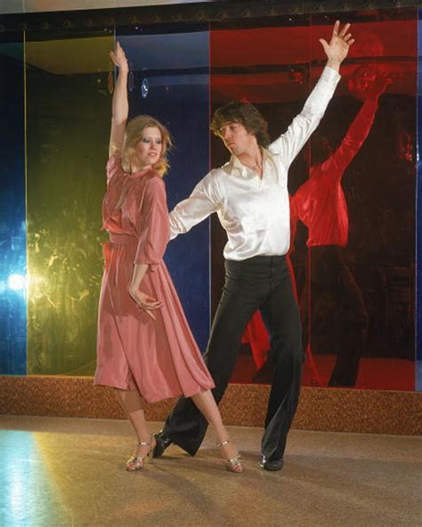 dance in the 1970s