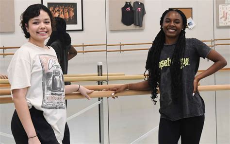 dance instructor expertise