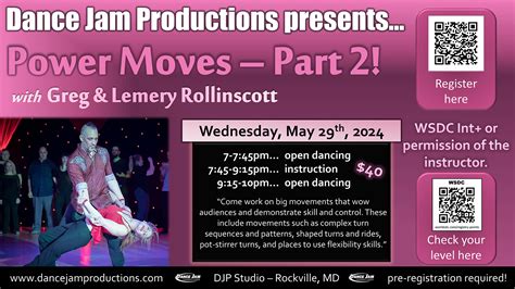 Dance Jam Productions