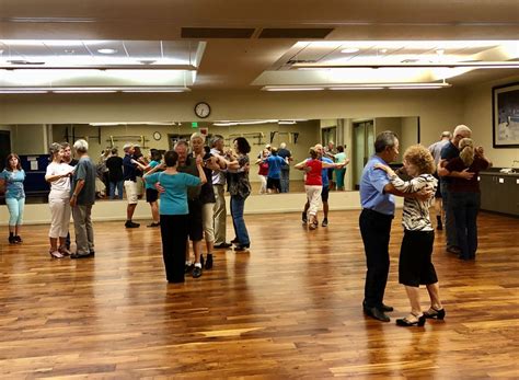 dance lessons rates during fall in tucson