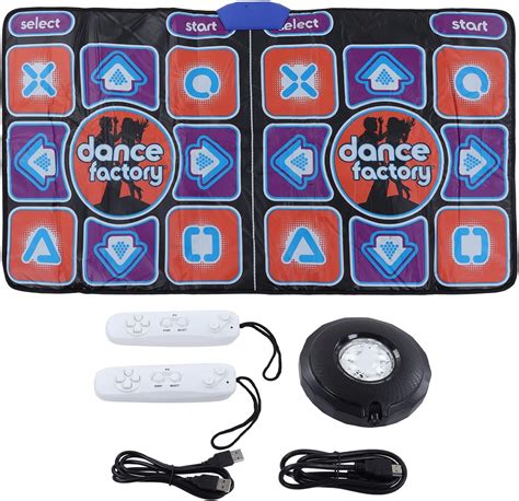 Dance Mat Step It Up