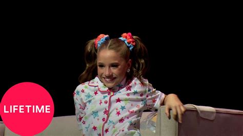 Dance Moms' Mackenzie's Beauty Secrets: Master Mackenzie's Makeup with These Easy Tutorials