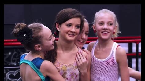 dance moms season 2 ep