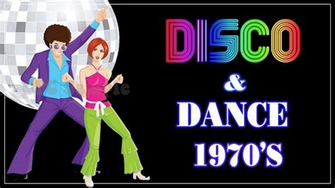 dance music of the 1970s