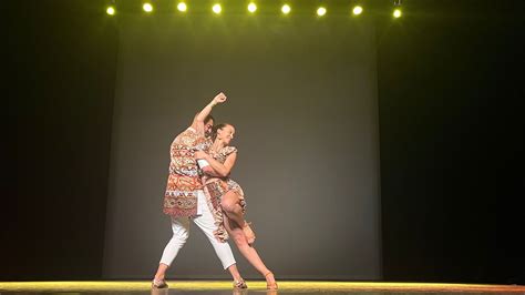 Image of a person balancing on a tightrope