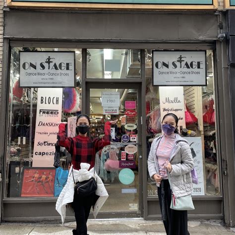 Dance Shop Queens