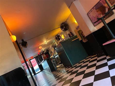 Dance Spots Brooklyn