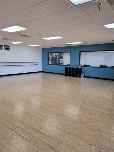 Dance Studio Dallas