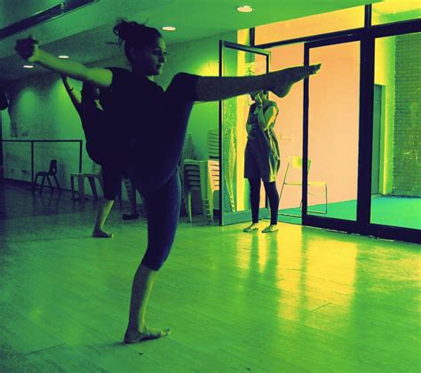 Dance Studio Eugene Oregon