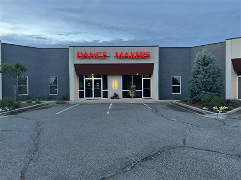 Dance Studios Edmond Ok