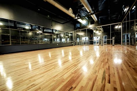 dance studios in delaware