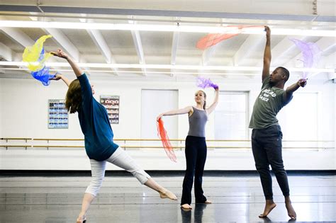 Dance of Synonymity