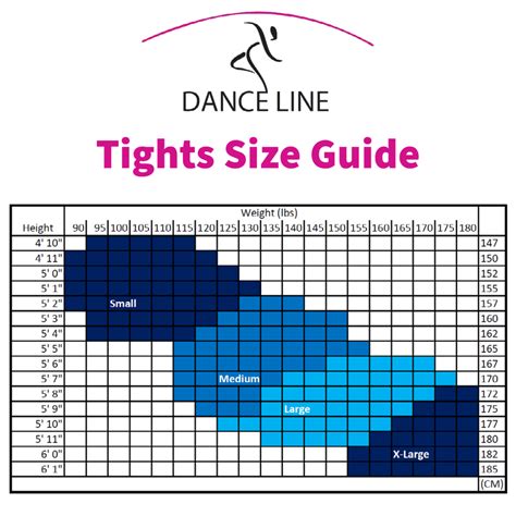 Dance Tights Edmonton