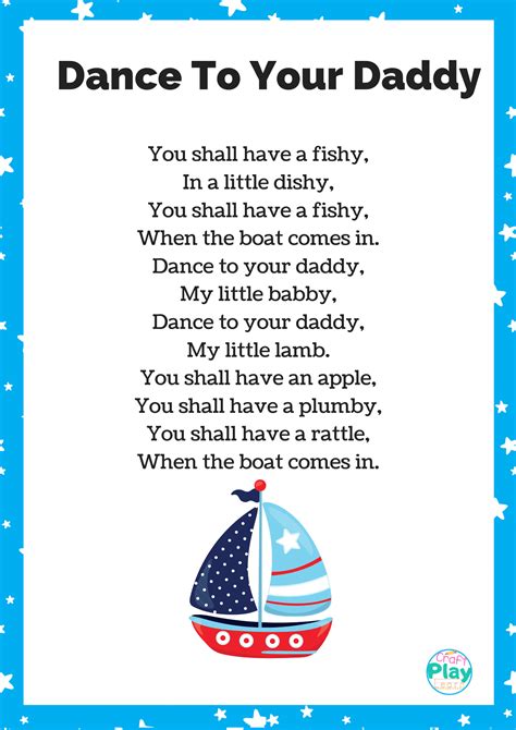 Dance To Your Daddy Origin