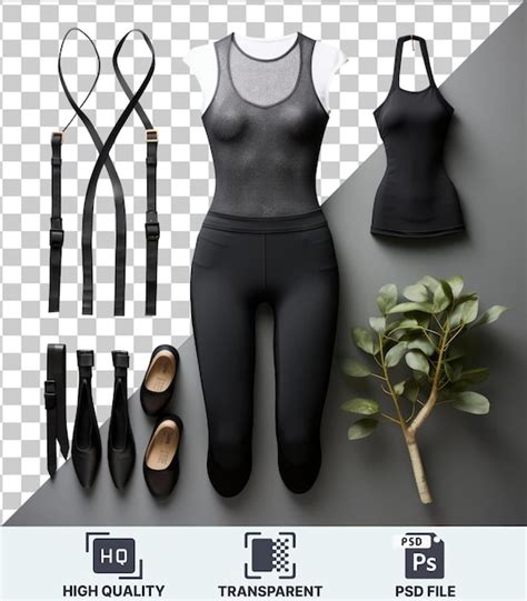 Dance Training Gear