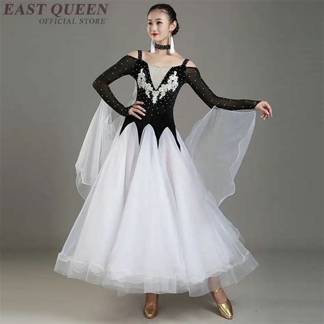Dance Wear Ballroom