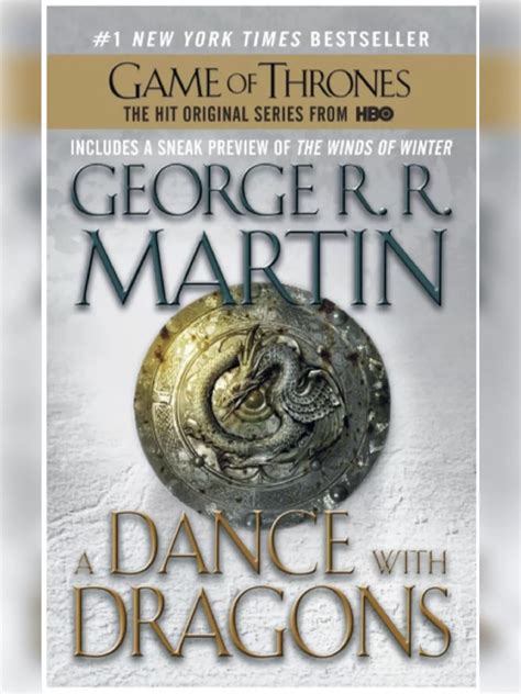 Viral Dance With Dragons Pdf Trending