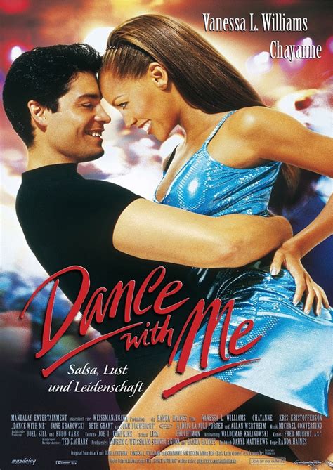 dance with me film