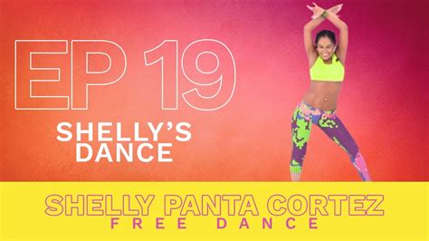 dance with shelly on youtube