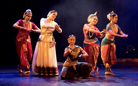 dance workshop in delhi