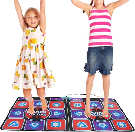 Dance Yoga Mat