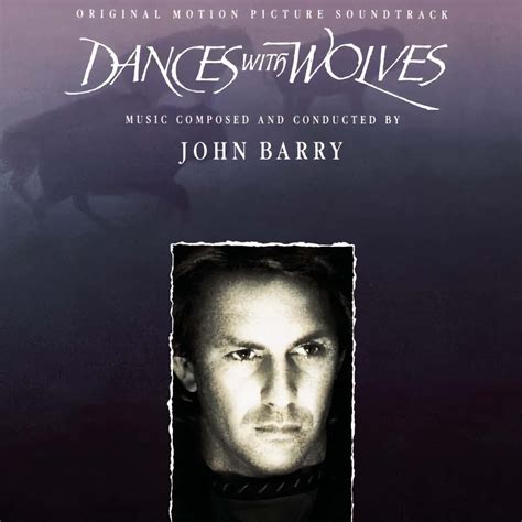 dances with wolves soundtrack composer