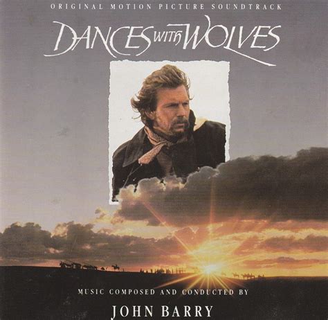 dances with wolves soundtrack orchestra