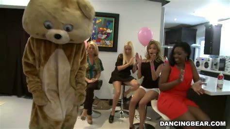 dancing bear xvideos