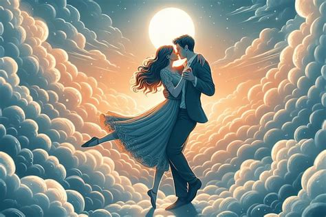 Dancing In The Clouds New