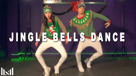 Dancing Jingle Bells