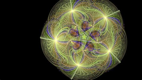 Dancing Light Meaning