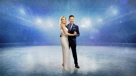Dancing On Ice Time Princess Walkthrough