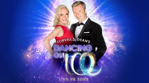 dancing on ice tour 2024 tickets