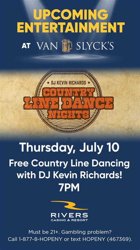 dancing richards fans elles