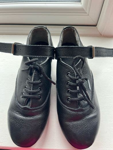 Dancing Shoes Limerick