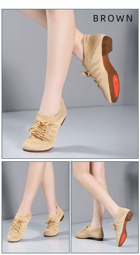 Dancing Shoes Outdoor